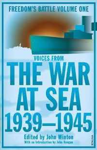 The War At Sea 193945