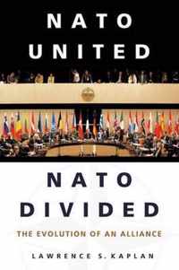 NATO Divided, NATO United