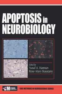 Apoptosis in Neurobiology