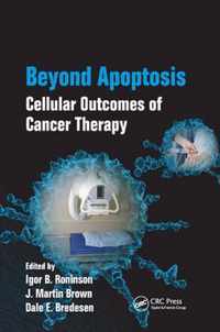 Beyond Apoptosis