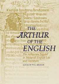 The Arthur of the English