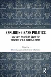 Exploring Base Politics