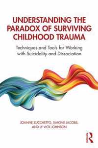 Understanding the Paradox of Surviving Childhood Trauma