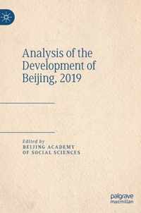 Analysis of the Development of Beijing 2019