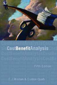 Cost-Benefit Analysis