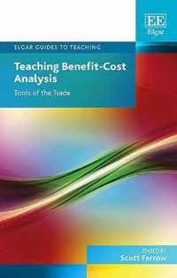 Teaching BenefitCost Analysis  Tools of the Trade