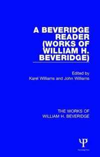 A Beveridge Reader