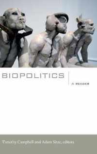 Biopolitics