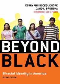 Beyond Black