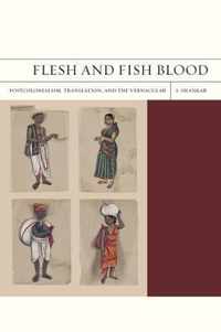 Flesh And Fish Blood