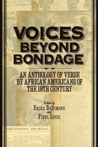 Voices Beyond Bondage