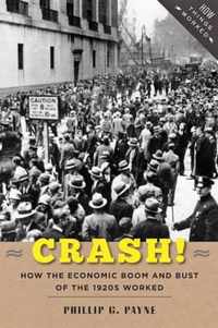 Crash How The Economic Boom