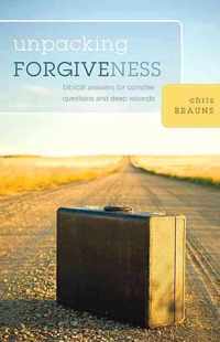 Unpacking Forgiveness