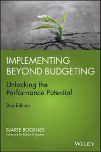 Implementing Beyond Budgeting