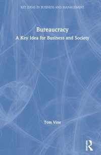 Bureaucracy