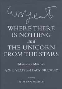 Where There Is Nothing  and  The Unicorn from the Stars