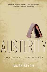 Austerity