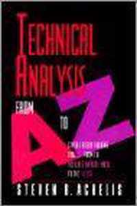 Technical Analysis from A to Z