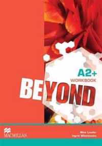 Beyond A2+ Workbook