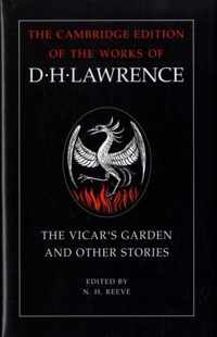 The Vicar's Garden and Other Stories