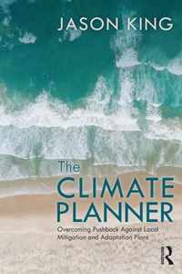 The Climate Planner