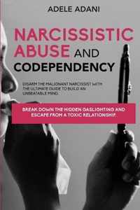 Narcisissistic Abuse and Codependency