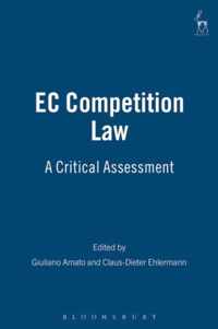 Ec Competition Law