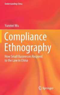 Compliance Ethnography