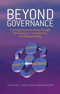 Beyond Governance