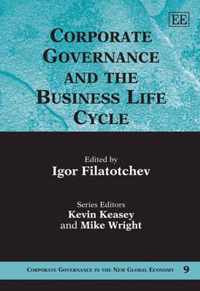 Corporate Governance and the Business Life Cycle