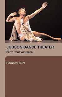 Judson Dance Theater