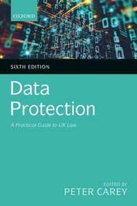 Data Protection