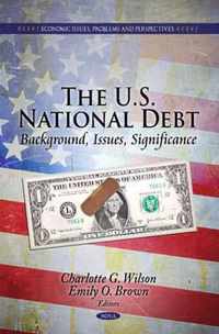 U.S. National Debt