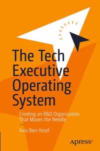 The Tech Executive Operating System