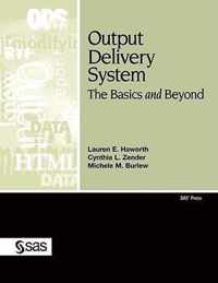 Output Delivery System