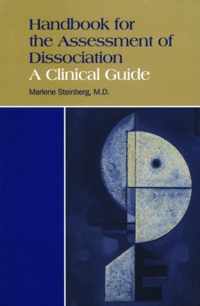 Handbook for the Assessment of Dissociation