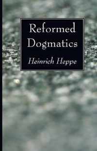 Reformed Dogmatics