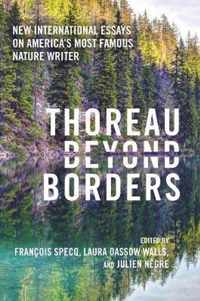 Thoreau beyond Borders