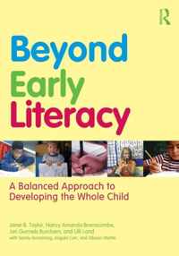 Beyond Early Literacy