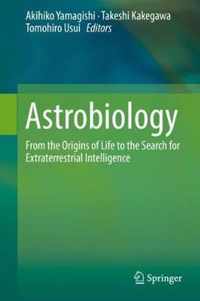 Astrobiology