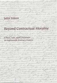 Beyond Contractual Morality