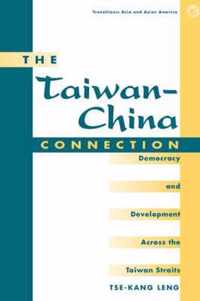 The Taiwan-china Connection