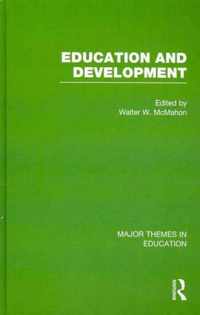 Education and Development