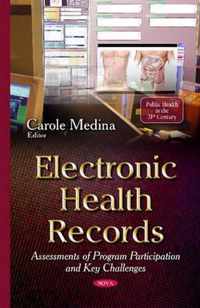 Electronic Health Records