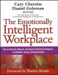 The Emotionally Intelligent Workplace