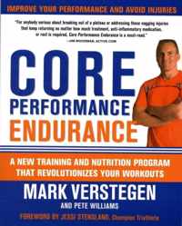 Core Performance Endurance