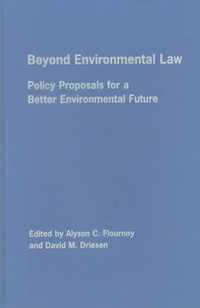 Beyond Environmental Law