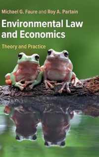 Environmental Law and Economics