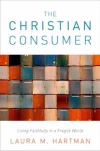 The Christian Consumer