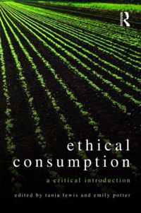 Ethical Consumption